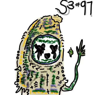 BRAINAPE #97