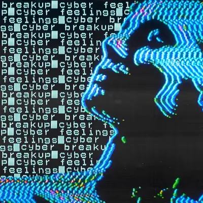 cyber breakup