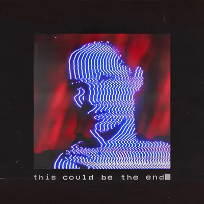 this could be the end■