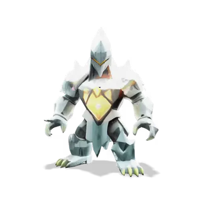 Golem of Light