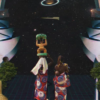 Carrying Culture Into Unknown Planes