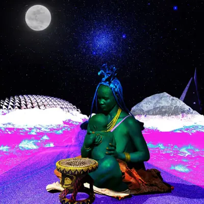 Mother Beyond