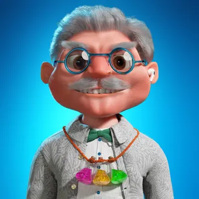 Professor Green