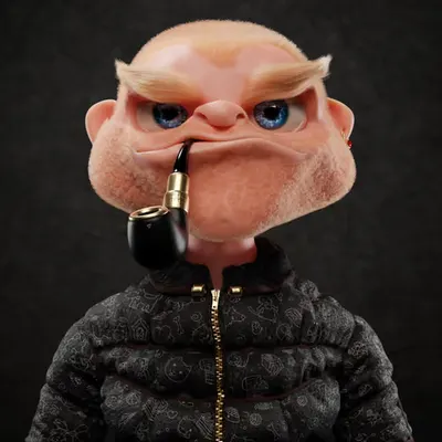 LuchMan