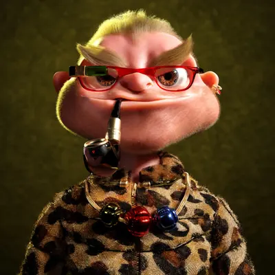 LuchMan
