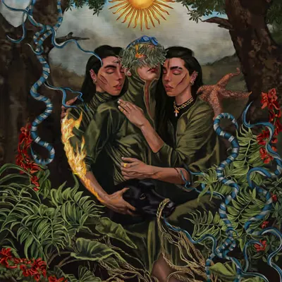 RITUAL OF BLOOM