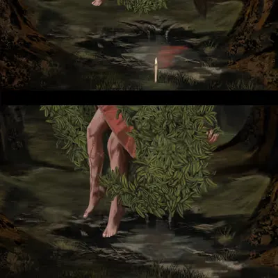 DELIVERANCE