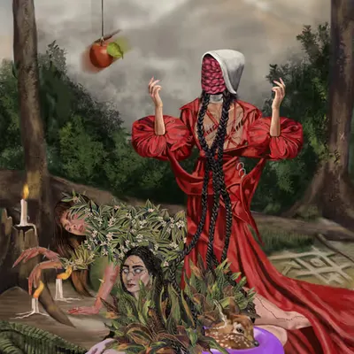 THE SIN 