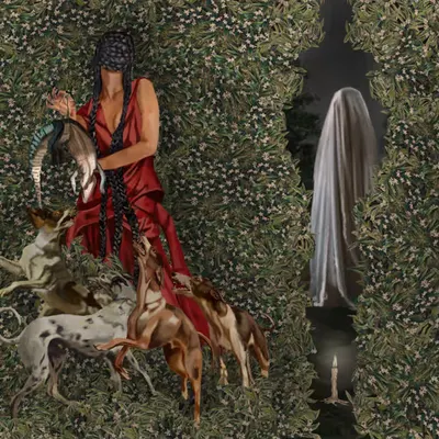 THE HUNT
