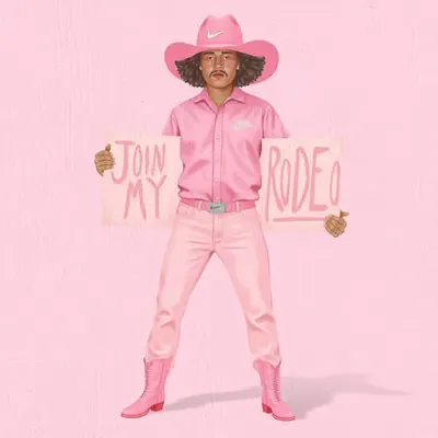 "my 2nd rodeo"