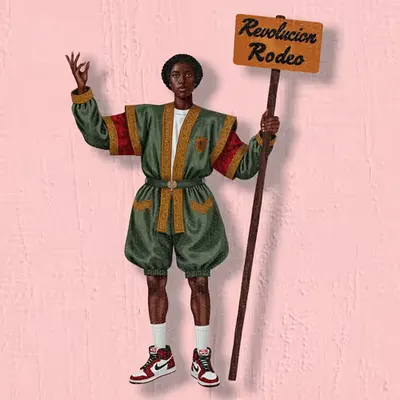 "revolucion rodeo"