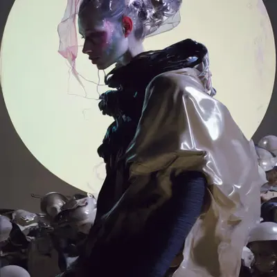 Synthetic Dreams