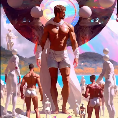 God of Holidays