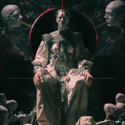 God of Memories
