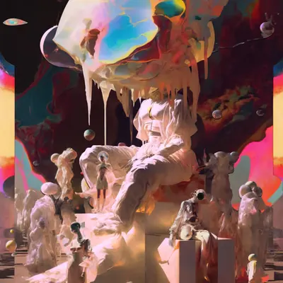Liquid Dreams