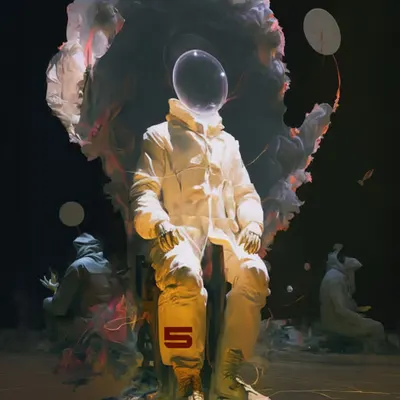 Empty Head
