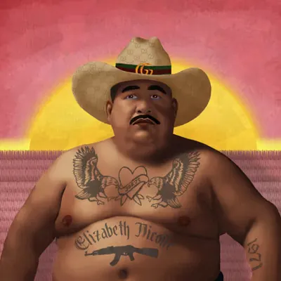 "dirty bulk"