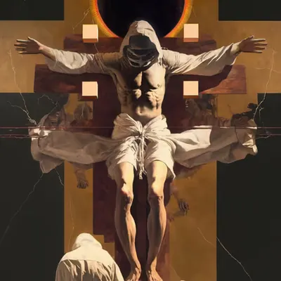 The Last Dream of Salvador Dali.