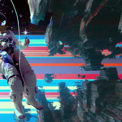 A Ryabovichev -Astronaut M
