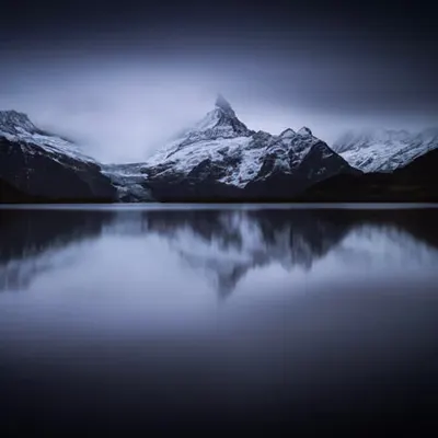 Dark Lustre
