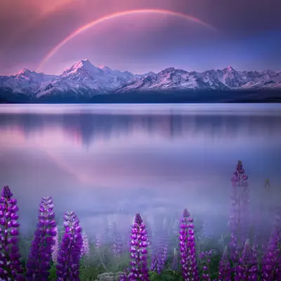 Ethereal Overture