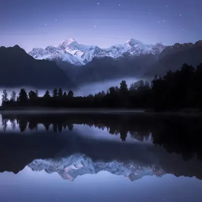 The Sound of Silence