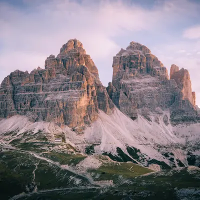 Tre Cime di Lavaredo