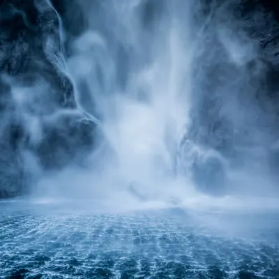 Falling Evermore