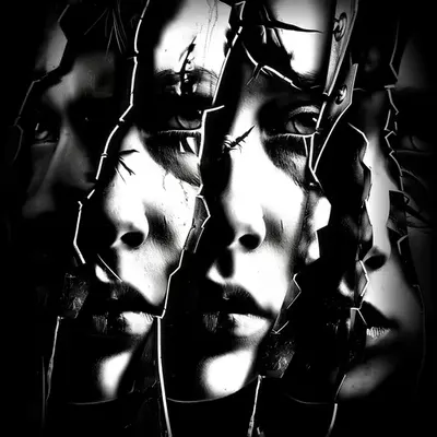 Shattered Identity