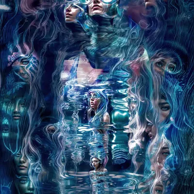  THE WATER LIVE