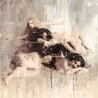 Lost Souls