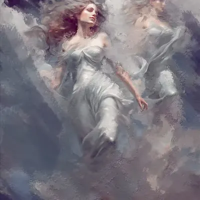 Whispers of Elegance