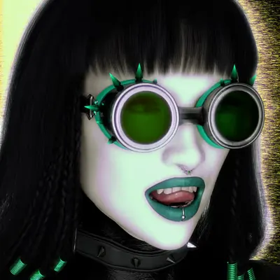 Emerald Vision