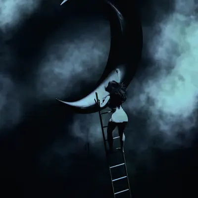 To the Moon