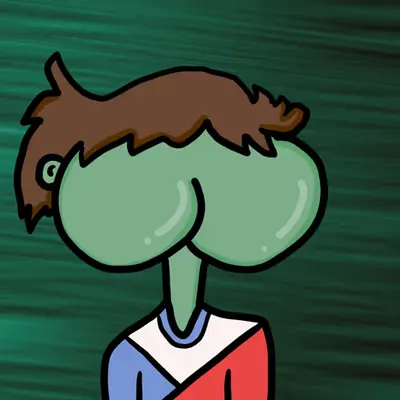 BUTTBRAIN #3