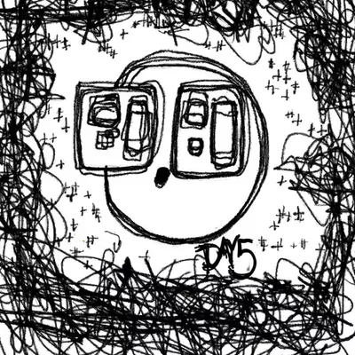 Day 5 ........... Brain Bubble