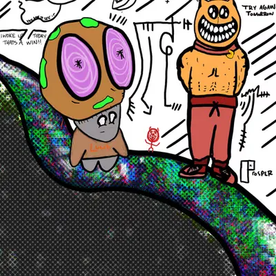 Day 6 ...........BRAINPASTA WORLDTOUR