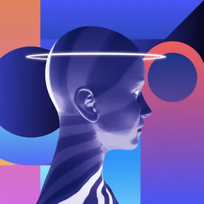 GRADIENT SLAVES 10