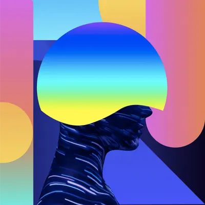 GRADIENT SLAVES 11