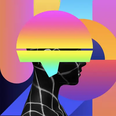 GRADIENT SLAVES 12