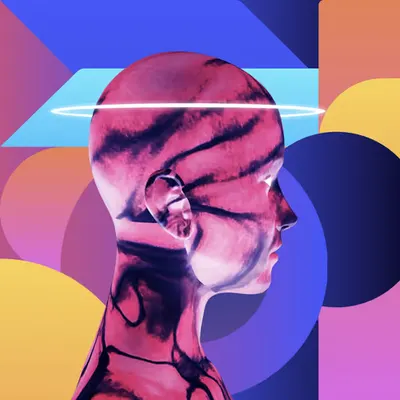GRADIENT SLAVES 4