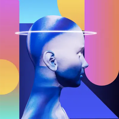 GRADIENT SLAVES 5