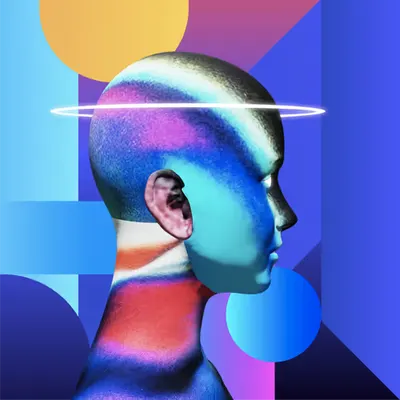 GRADIENT SLAVES 6