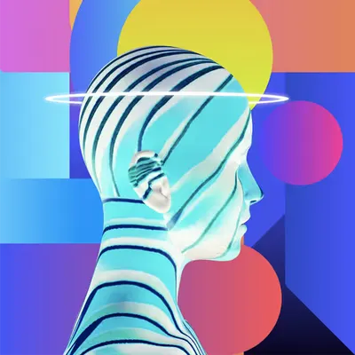 GRADIENT SLAVES 7
