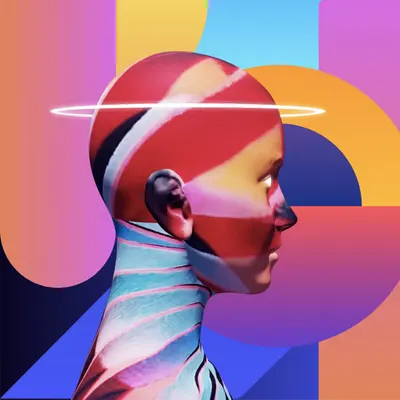 GRADIENT SLAVES 8