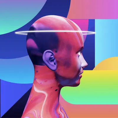 GRADIENT SLAVES 9