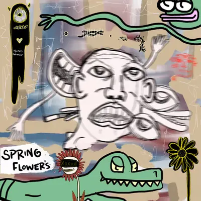 SRING FLOWERS