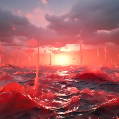 Redthread Vision, Gateway(2023)