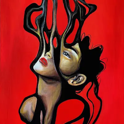 Ethereal Resurgence 
