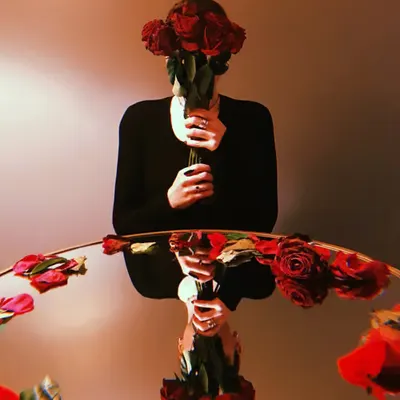 Red Roses